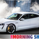 Image for article titled Porsche Isn't Letting The Pandemic Stop It From Taking On Tesla